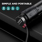 TUSITA Magnetic Charger for Olight Flashlights - Black, 50CM view 8