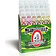 Blunteffects Incense - 24 Scents Variety Pack 12 Sticks Each - 11" 288 Total Sticks - 600grams