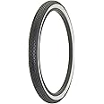 Alta Bicycle Tire Duro 26 x 2.125 Color Bike Tire Small Brick Pattern