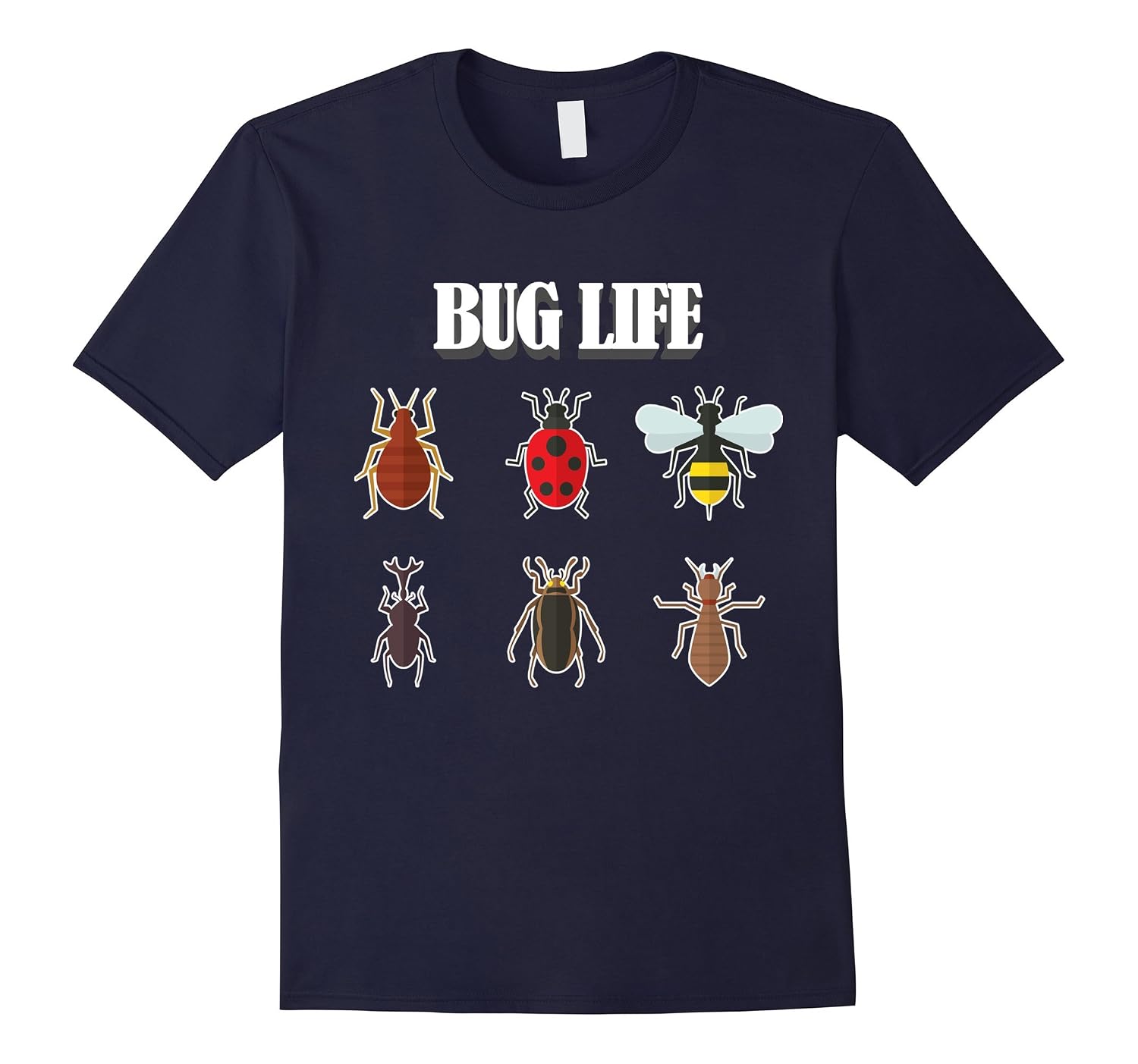 T-shirt Vintage A Bug's Life Flik - Unisexe, Coton, Taille à Préciser, Neuf Sans Étiquettes