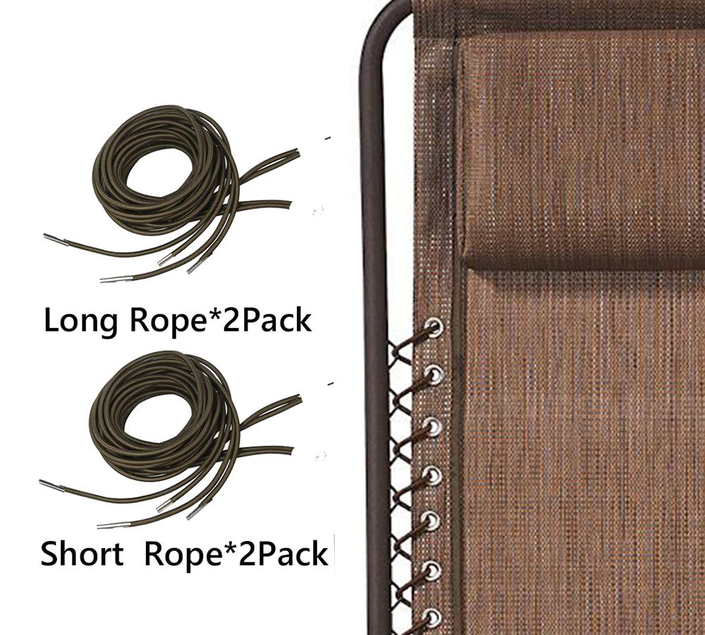 Best zero gravity lounge chairs dark brown