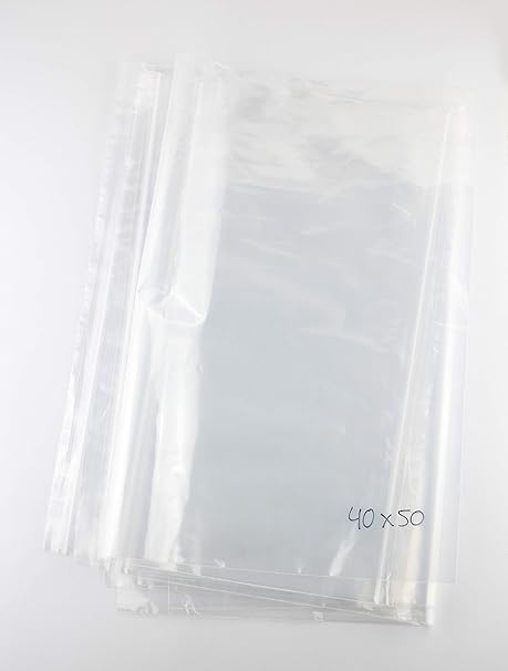bolsas de plastico amazon
