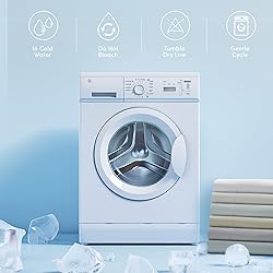 Comfort Spaces Coolmax Moisture Wicking Sheet Set