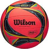 WILSON AVP Game Volleyballs