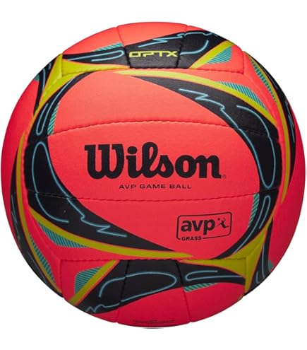 Amazon.com : WILSON Cast Away Mini Volleyball - White, Durable 18