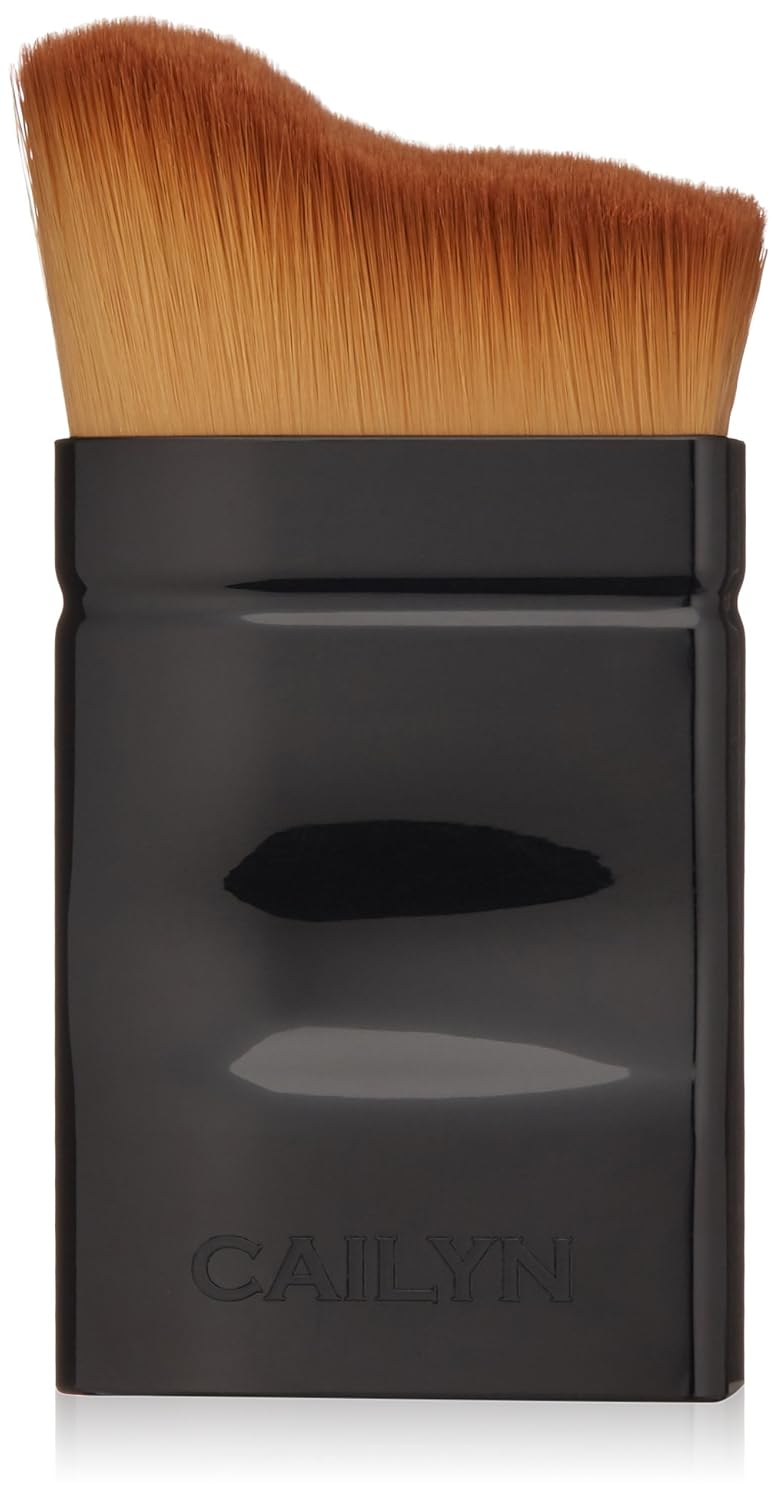 CAILYN O! Curve Brush