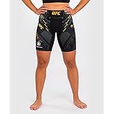 Venum Womens UFC Adrenaline by Venum Authentic Fight Night Women's Vale Tudo Short - Long Fit