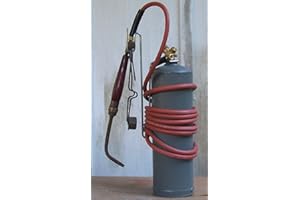 TORCHTIPS DIRECT MC-Tank Hose Organizer Fits GOSS® KX-6MC