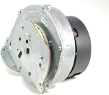 Vaillant ECOTEC Plus 415 418 428 438 ECOMAX PRO 18E 28E Fan view 4