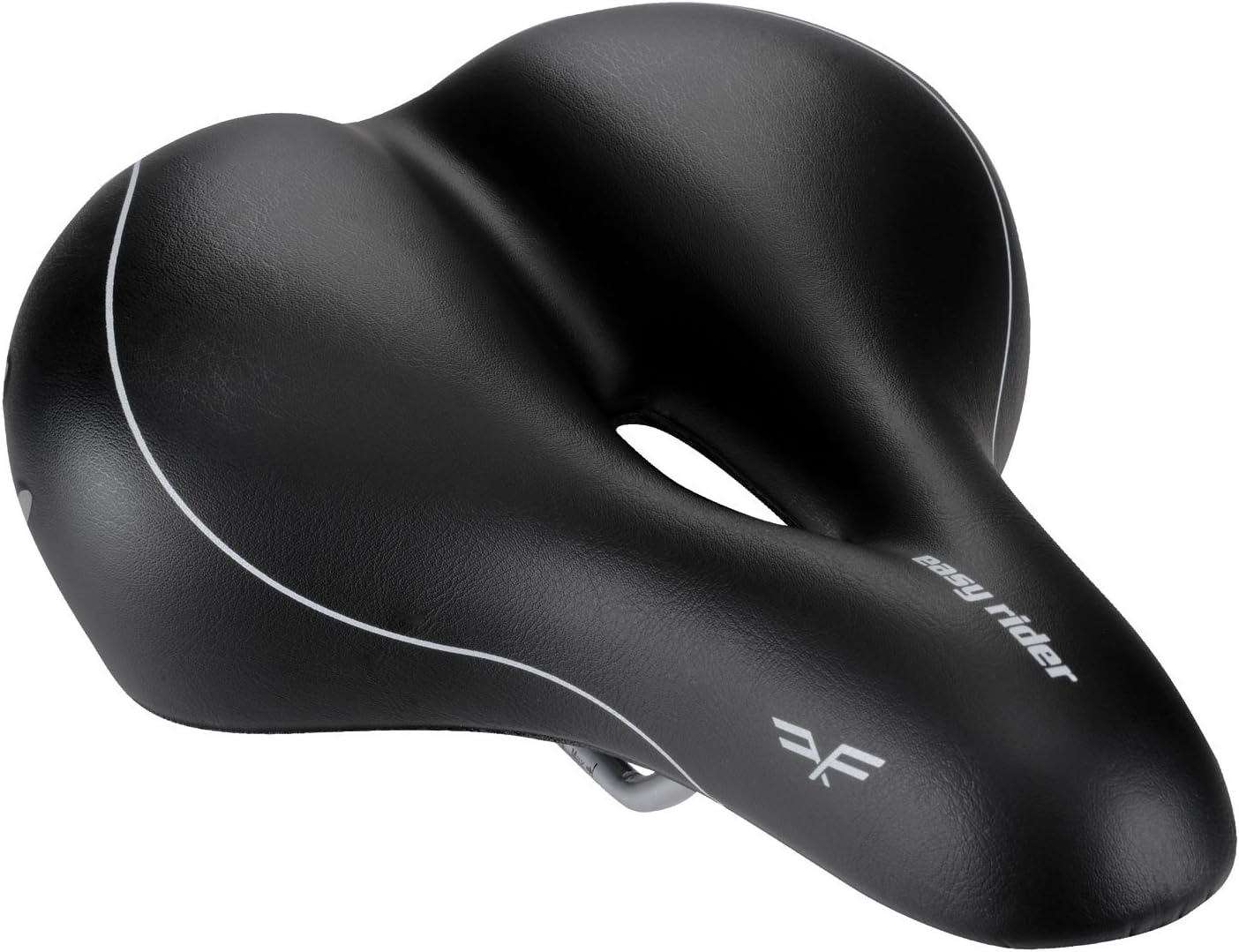 forte bike saddle