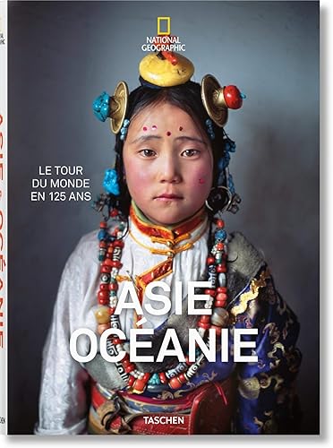 Download Asie Océanie : Le tour du monde en 125 ans PDF