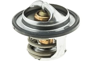 MotoRad 461-180 Engine Coolant Thermostat