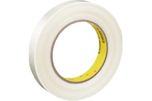 3/4" x 60 yds. Scotch Filament Tape 897