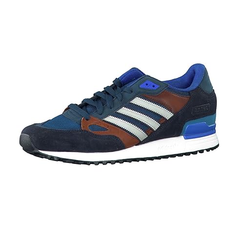 adidas zx 750 bambino blu