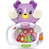 leapfrog walking dog