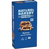 Nature's Bakery Whole Wheat Fig