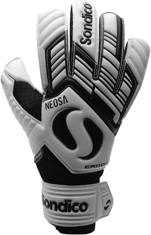 sondico neosa goalkeeper gloves