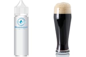 Malt Beer Flavor Concentrate - Vegan - Sasami - 10ml