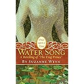 Water Song: A Retelling of "The Frog Prince" (Once upon a Time)