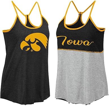 iowa hawkeye women's clothing