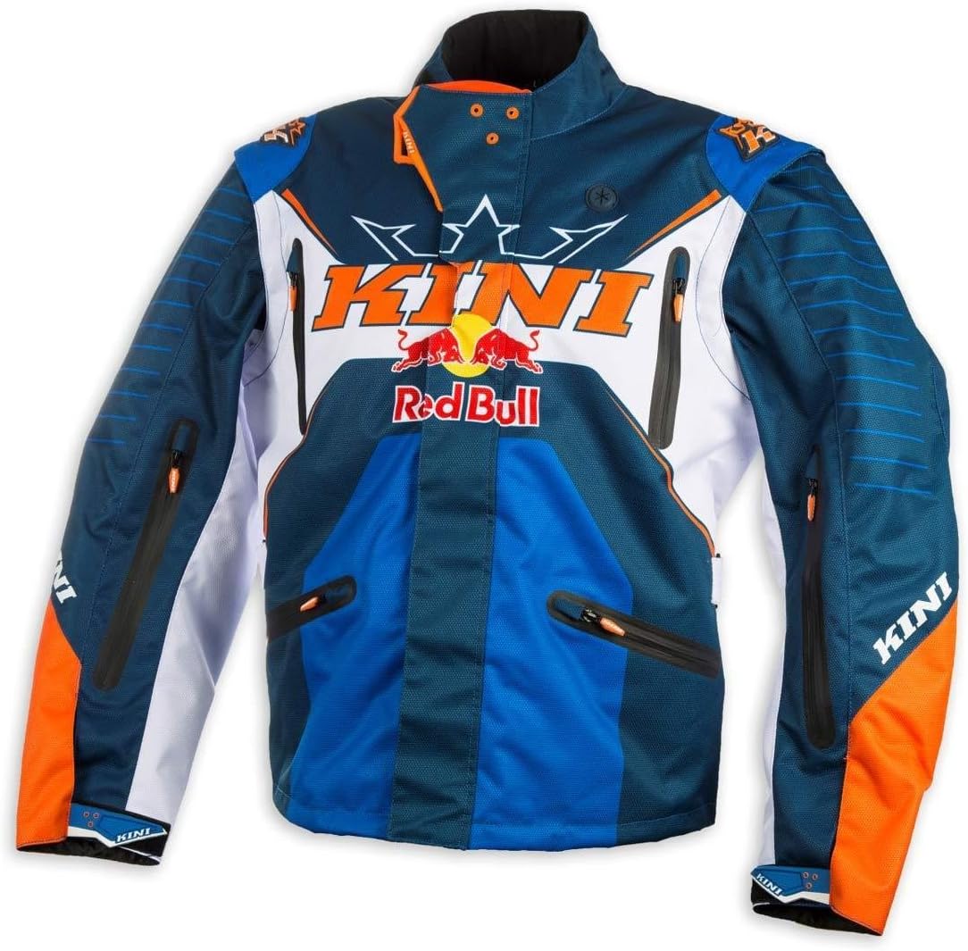 kini enduro jacket