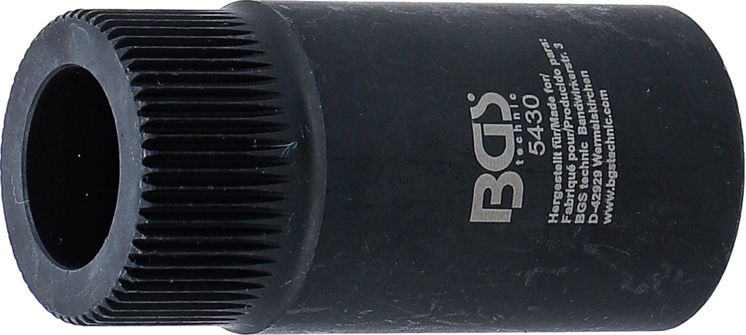 BGS 5430 | Pre-Chamber Socket for Mercedes-Benz CDI