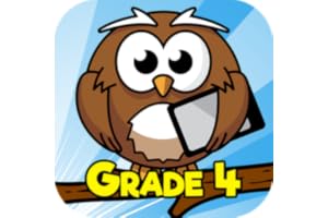 Fourth Grade Learning Games