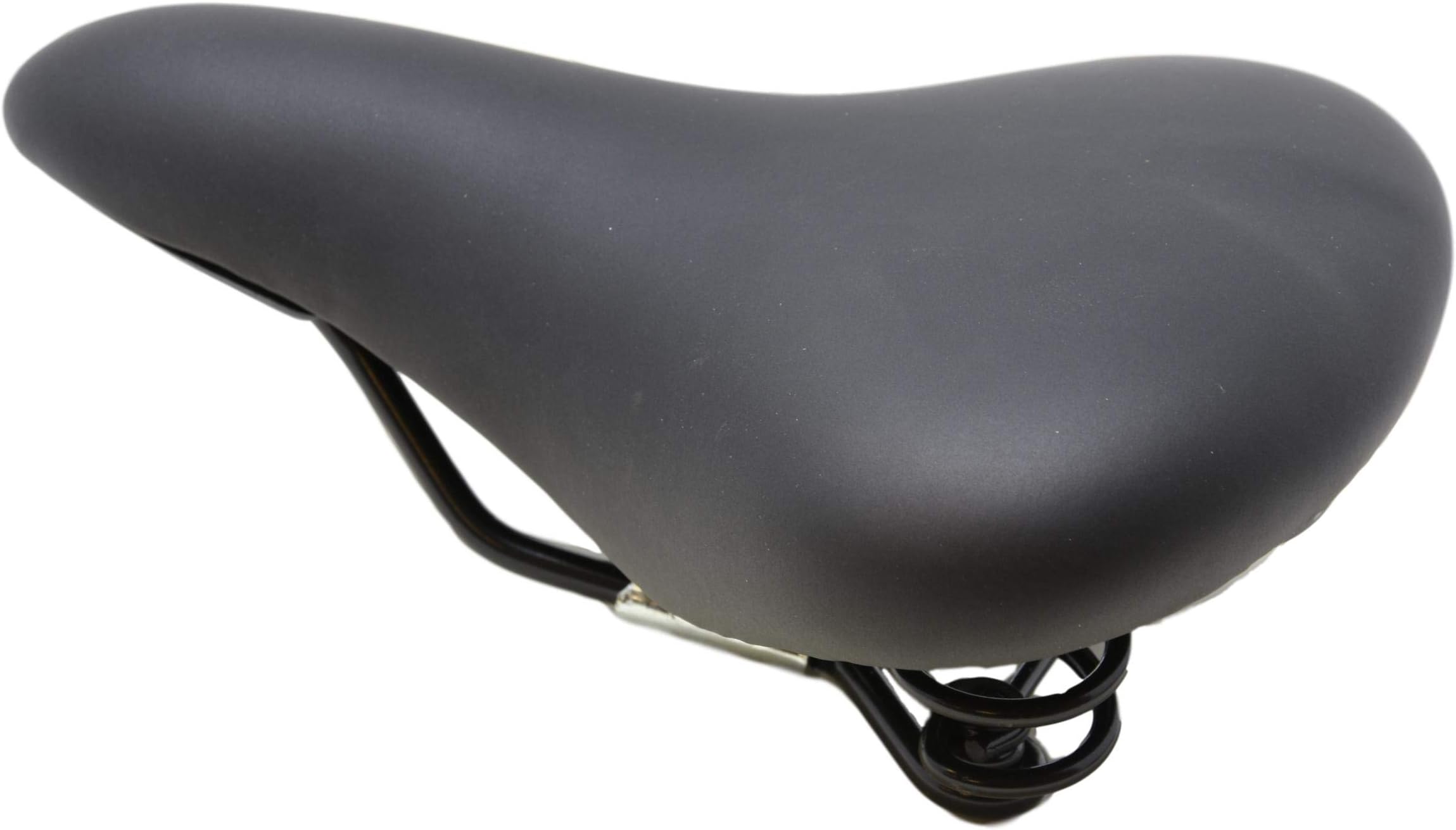 WIDE COIL SPRING ADULT UNISEX/WOMENS CYCLE SADDLE SUIT SHIMANO GEAR BIKES AS WELL AS ANY BIKE SA1203