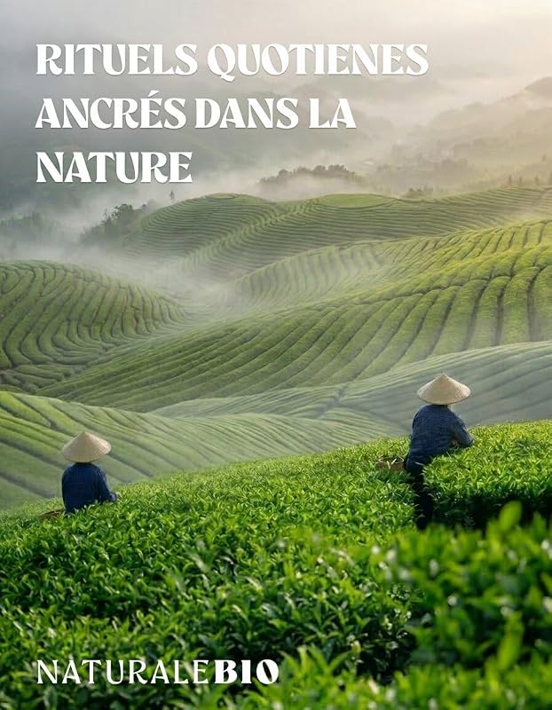 Matcha Japonais Bio Premium en Poudre L-Théanine