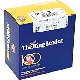 Michigan Motorsports Moly Piston Ring Set - Hastings #2M5170 - Fits 2005-2019 6.0L LS2 L96 L76 L77 LY6 Engines - Stock Bore Replacment with Plasma-Moly Top Ring
