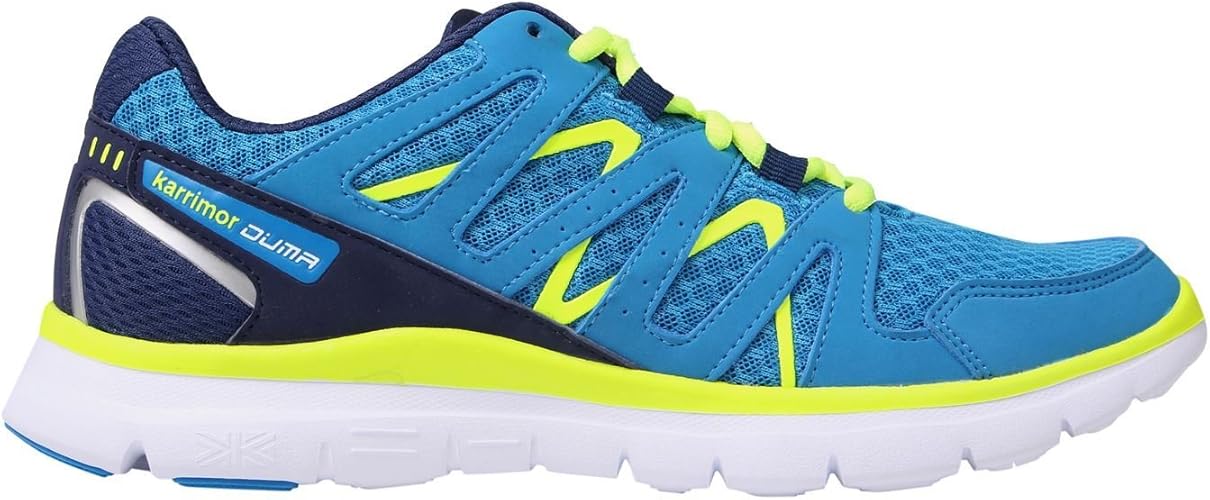 karrimor duma junior running shoes