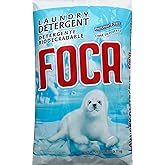 Foca, Laundry Detergent 1000 ml