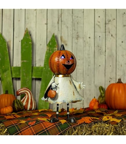 【10／24限定Halloween SALE】☆ 2色セット LLB Amazon.com: BZB Goods 6.5 Foot Tall Lighted Halloween