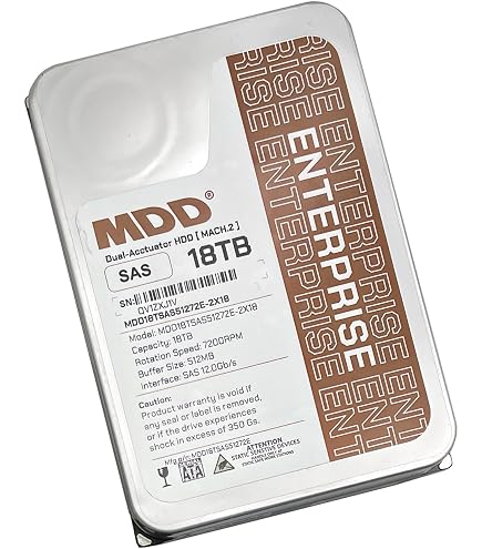 Amazon.com: HGST 0F27402 HUH721010AL4200 10 TB 3.5