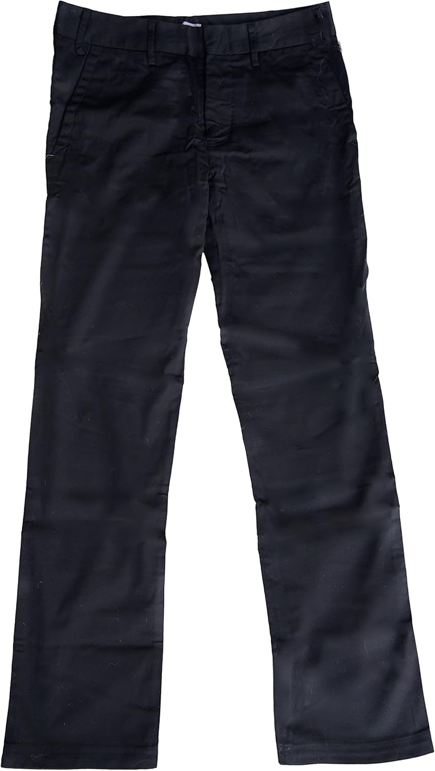 Men's Designer Black Summer Trousers Amazon.co.uk Clothing