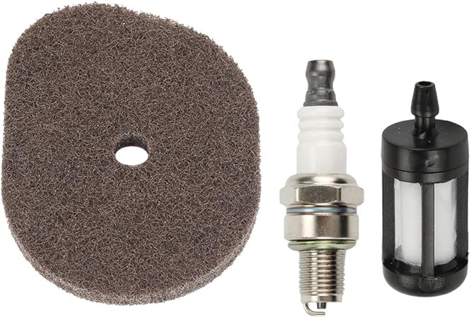 Harbot Air Filter Spark Plug Fuel Filter For Stihl Fs40 Fs50 Fs56 Fc56 Fc70 Fs70 Km56 Trimmer