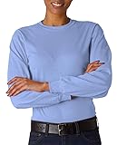 Jerzees Dri-Power 50/50 Cotton/Poly Long Sleeve