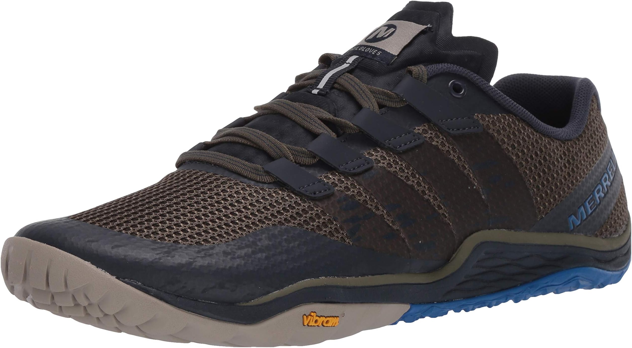 Merrell Men's Trail Glove 5 Sneaker
