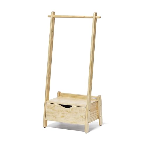 大和屋　ノスタ　キッズハンガーラック