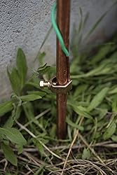THE CIMPLE CO Grounding Clamp - Direct Burial