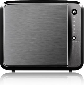 Zyxel Nas540 4 Bay Media Und Personal Cloud Server Amazon De