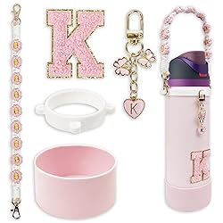 Silicone Boot Cute Monogram Set Compatible with