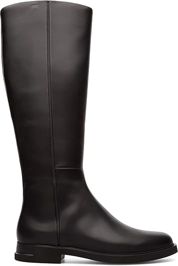 camper knee high boots