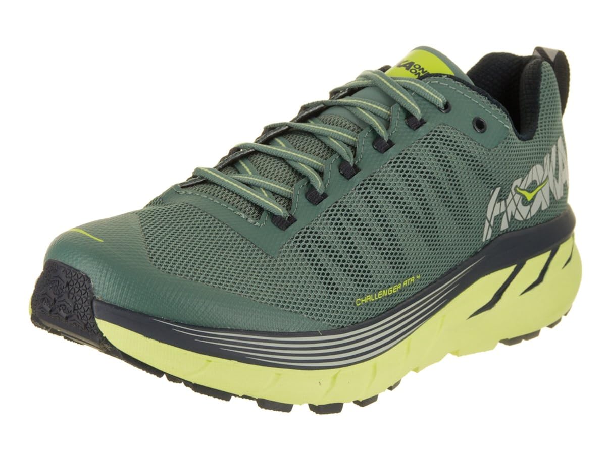HOKA ONE ONE Mens Challenger ATR 4 Athletic