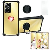 Case for ZTE Axon A41 Pro Case Compatible with ZTE