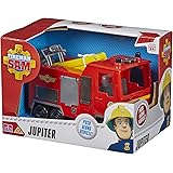 b&m fireman sam toys