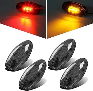 Partsam Replacement For Silverado 2007-2013 Silverado