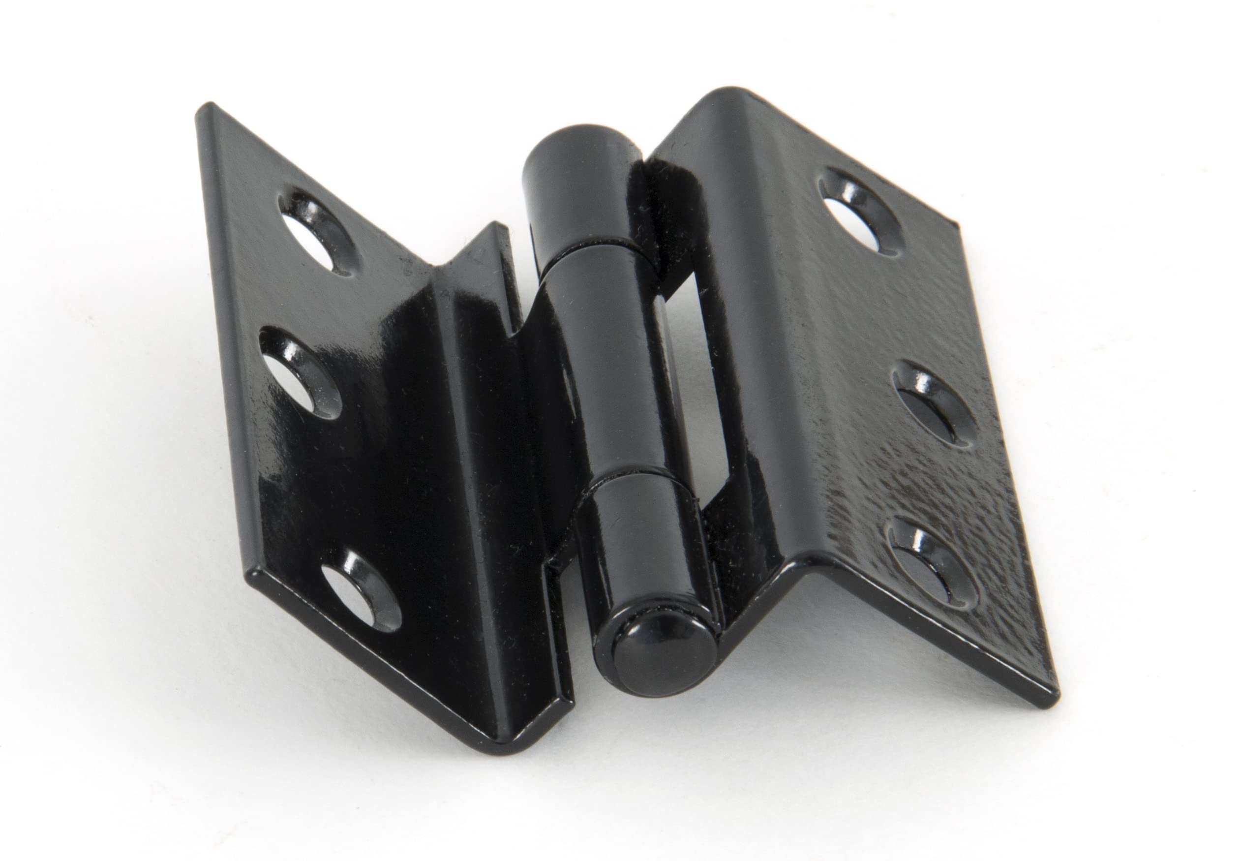 Black 2½" Stormproof Hinge 1951 (Pair)