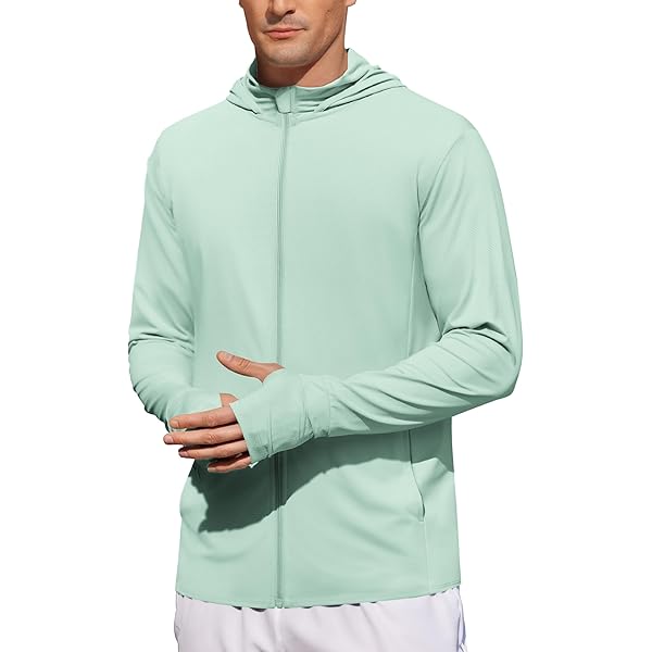 AFTCO Samurai 2 Sun Protection Hoodie at Amazon Men's
