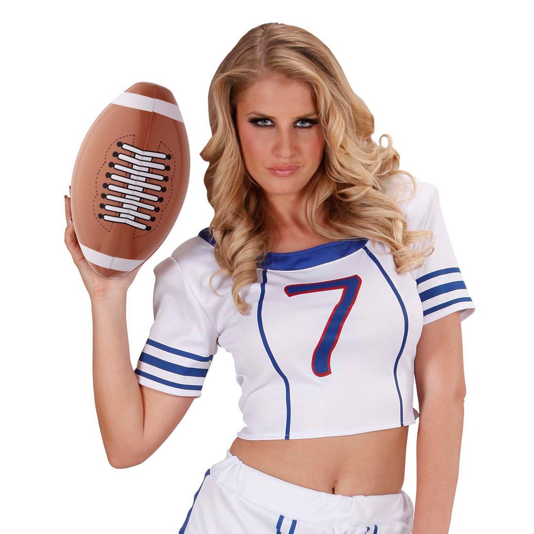 NET TOYS WIDMANN Aptafêtes Aptafêtes ? AC5312 ? Balón de fútbol ...